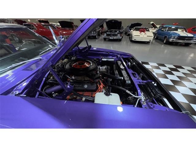 1970 Dodge Charger (CC-1964346) for sale in Addison, Illinois