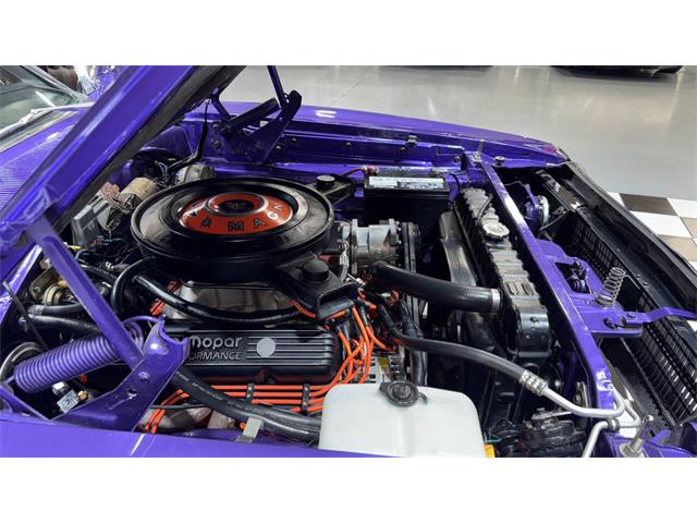 1970 Dodge Charger (CC-1964346) for sale in Addison, Illinois