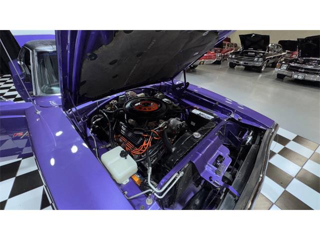 1970 Dodge Charger (CC-1964346) for sale in Addison, Illinois