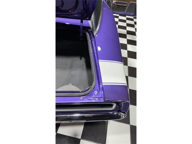 1970 Dodge Charger (CC-1964346) for sale in Addison, Illinois