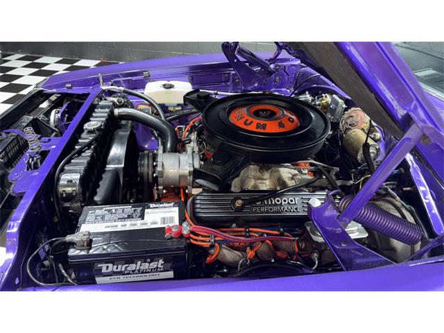 1970 Dodge Charger (CC-1964346) for sale in Addison, Illinois