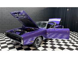 1970 Dodge Charger (CC-1964346) for sale in Addison, Illinois