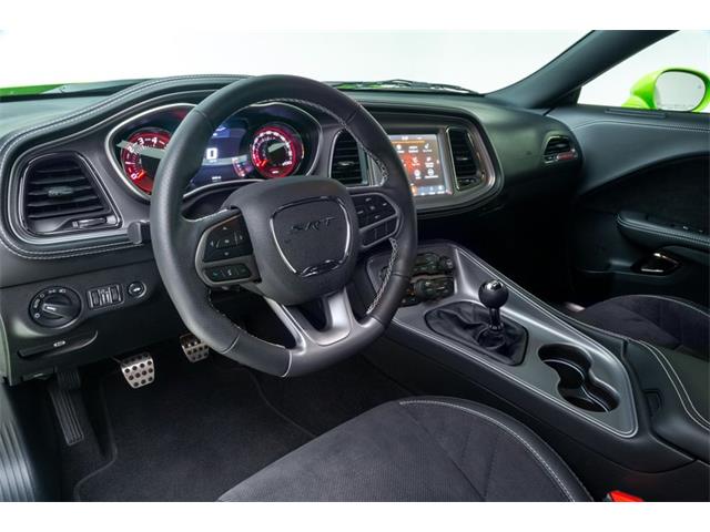 2023 Dodge Challenger SRT Hellcat (CC-1964451) for sale in Clifton Park, New York