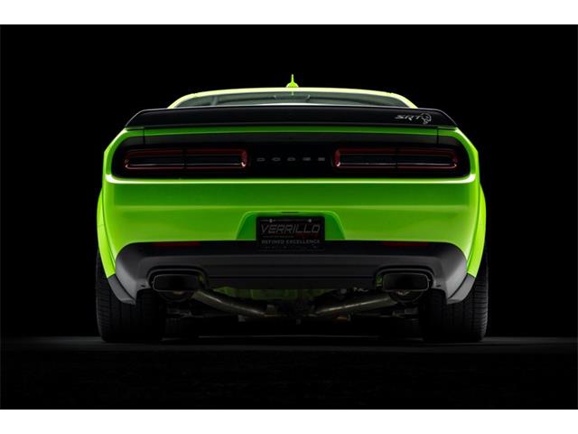 2023 Dodge Challenger SRT Hellcat (CC-1964451) for sale in Clifton Park, New York