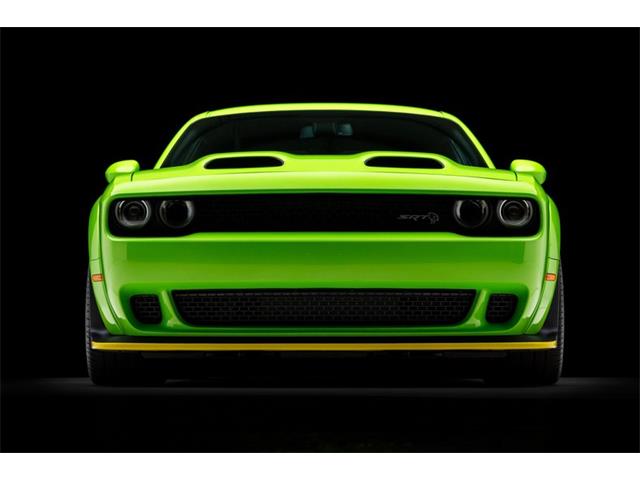 2023 Dodge Challenger SRT Hellcat (CC-1964451) for sale in Clifton Park, New York