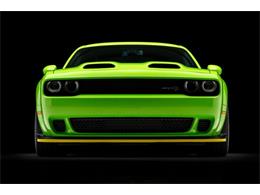 2023 Dodge Challenger SRT Hellcat (CC-1964451) for sale in Clifton Park, New York