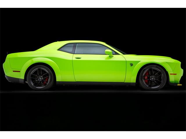 2023 Dodge Challenger SRT Hellcat (CC-1964451) for sale in Clifton Park, New York