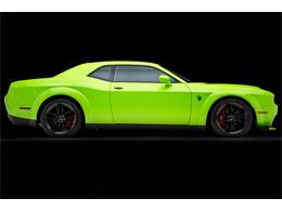 2023 Dodge Challenger SRT Hellcat (CC-1964451) for sale in Clifton Park, New York