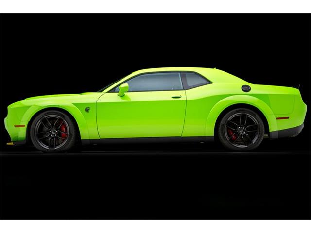 2023 Dodge Challenger SRT Hellcat (CC-1964451) for sale in Clifton Park, New York