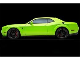 2023 Dodge Challenger SRT Hellcat (CC-1964451) for sale in Clifton Park, New York