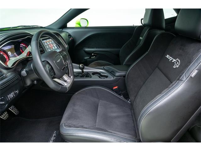 2023 Dodge Challenger SRT Hellcat (CC-1964451) for sale in Clifton Park, New York