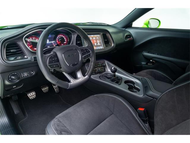 2023 Dodge Challenger SRT Hellcat (CC-1964451) for sale in Clifton Park, New York