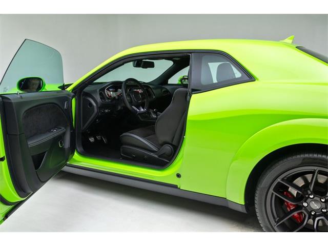 2023 Dodge Challenger SRT Hellcat (CC-1964451) for sale in Clifton Park, New York