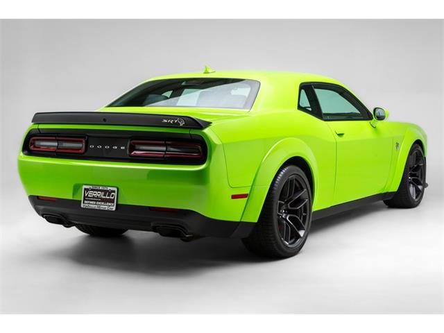2023 Dodge Challenger SRT Hellcat (CC-1964451) for sale in Clifton Park, New York