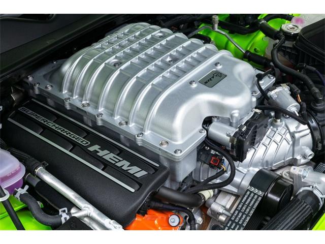 2023 Dodge Challenger SRT Hellcat (CC-1964451) for sale in Clifton Park, New York