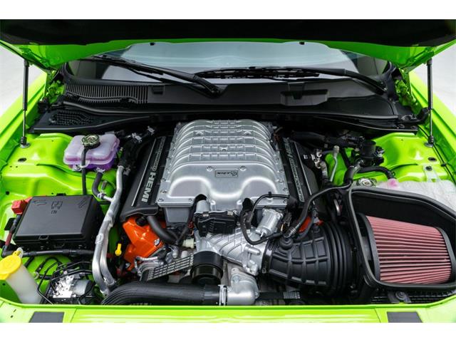 2023 Dodge Challenger SRT Hellcat (CC-1964451) for sale in Clifton Park, New York