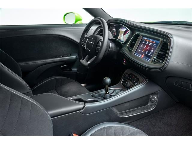 2023 Dodge Challenger SRT Hellcat (CC-1964451) for sale in Clifton Park, New York
