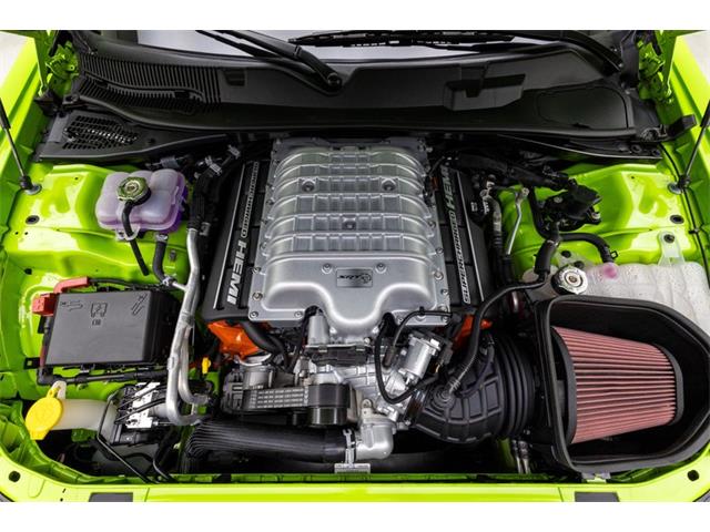 2023 Dodge Challenger SRT Hellcat (CC-1964451) for sale in Clifton Park, New York