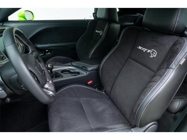 2023 Dodge Challenger SRT Hellcat (CC-1964451) for sale in Clifton Park, New York