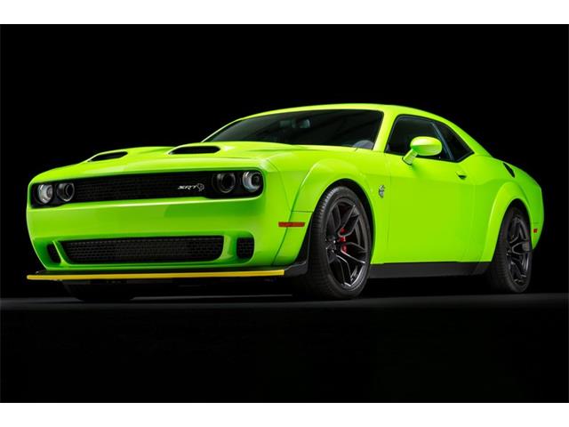 2023 Dodge Challenger SRT Hellcat (CC-1964451) for sale in Clifton Park, New York