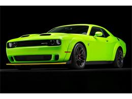 2023 Dodge Challenger SRT Hellcat (CC-1964451) for sale in Clifton Park, New York