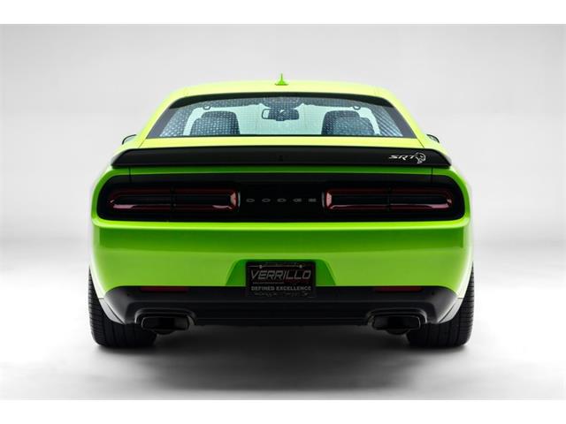 2023 Dodge Challenger SRT Hellcat (CC-1964451) for sale in Clifton Park, New York