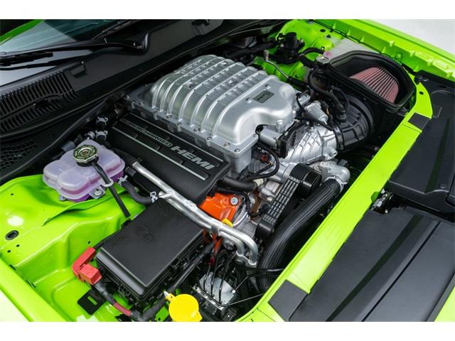 2023 Dodge Challenger SRT Hellcat (CC-1964451) for sale in Clifton Park, New York