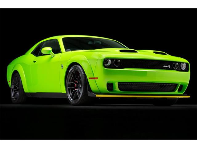 2023 Dodge Challenger SRT Hellcat (CC-1964451) for sale in Clifton Park, New York