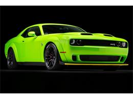 2023 Dodge Challenger SRT Hellcat (CC-1964451) for sale in Clifton Park, New York