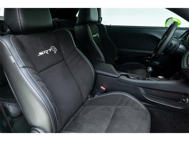 2023 Dodge Challenger SRT Hellcat (CC-1964451) for sale in Clifton Park, New York