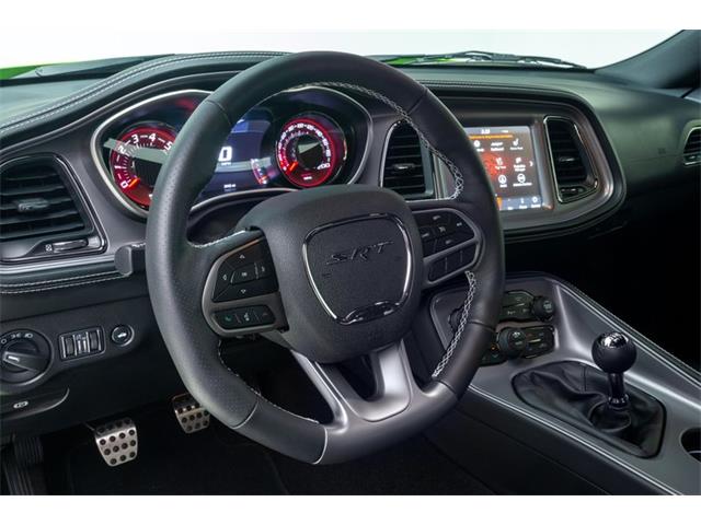 2023 Dodge Challenger SRT Hellcat (CC-1964451) for sale in Clifton Park, New York