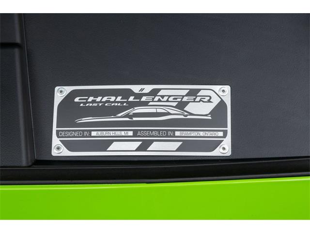 2023 Dodge Challenger SRT Hellcat (CC-1964451) for sale in Clifton Park, New York