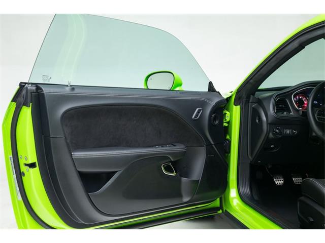 2023 Dodge Challenger SRT Hellcat (CC-1964451) for sale in Clifton Park, New York