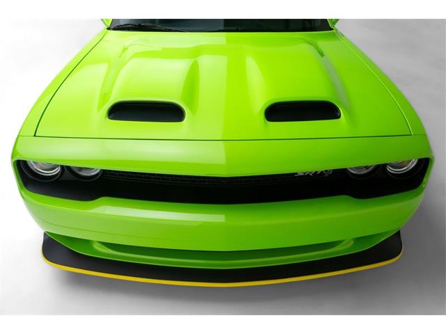 2023 Dodge Challenger SRT Hellcat (CC-1964451) for sale in Clifton Park, New York