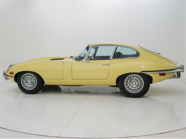 1969 Jaguar E-Type (CC-1964457) for sale in St Louis, Missouri