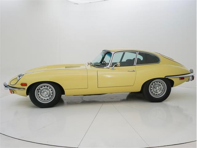 1969 Jaguar E-Type (CC-1964457) for sale in St Louis, Missouri