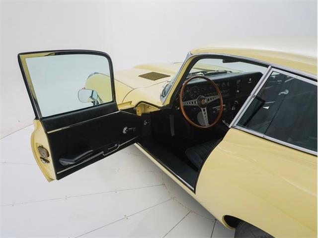 1969 Jaguar E-Type (CC-1964457) for sale in St Louis, Missouri