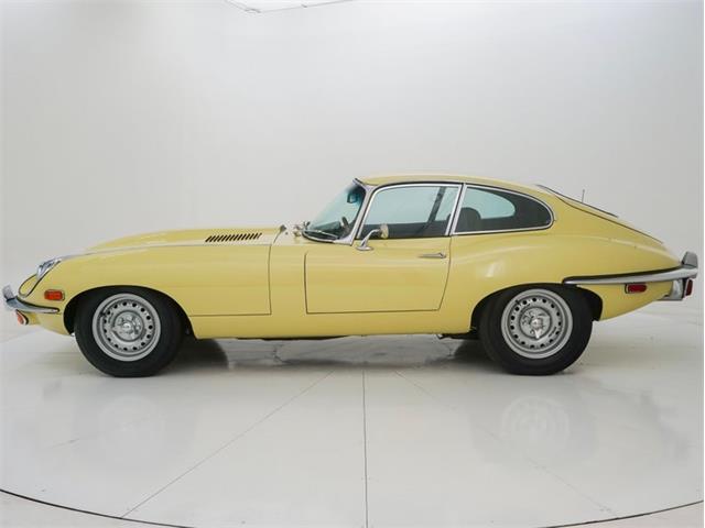 1969 Jaguar E-Type (CC-1964457) for sale in St Louis, Missouri