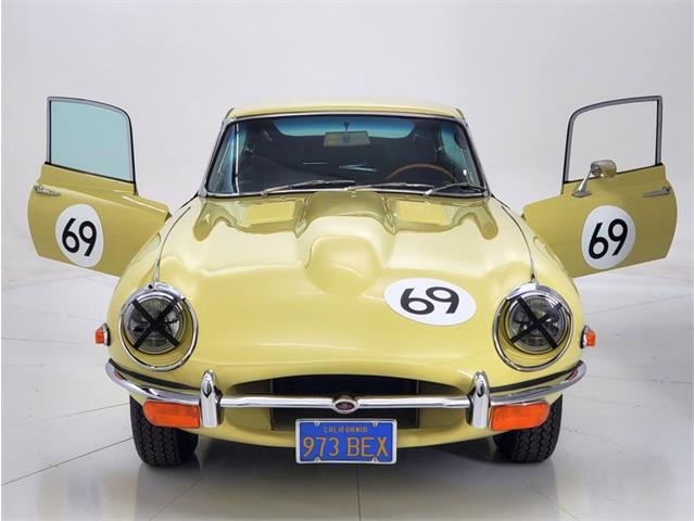 1969 Jaguar E-Type (CC-1964457) for sale in St Louis, Missouri