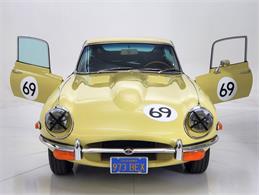 1969 Jaguar E-Type (CC-1964457) for sale in St Louis, Missouri