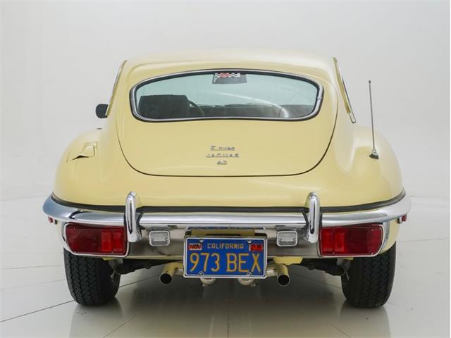 1969 Jaguar E-Type (CC-1964457) for sale in St Louis, Missouri