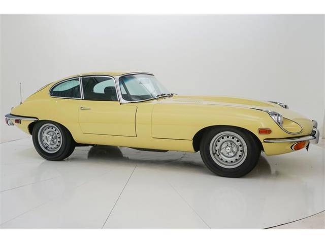 1969 Jaguar E-Type (CC-1964457) for sale in St Louis, Missouri