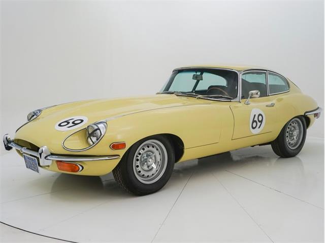 1969 Jaguar E-Type (CC-1964457) for sale in St Louis, Missouri