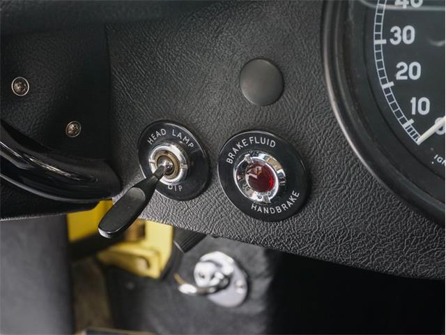 1969 Jaguar E-Type (CC-1964457) for sale in St Louis, Missouri