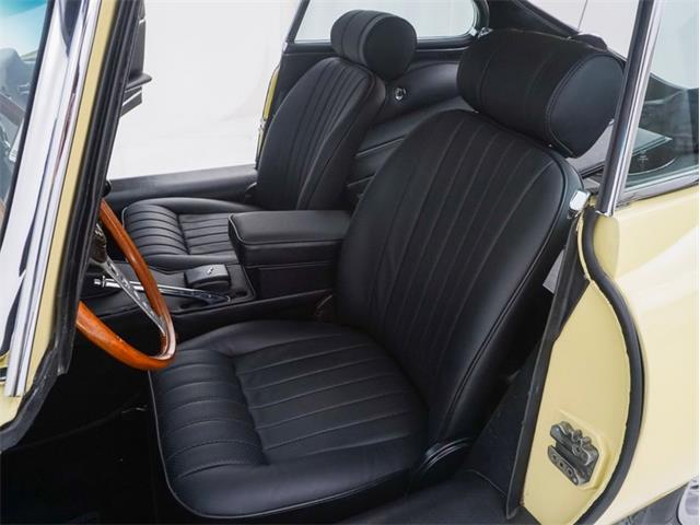 1969 Jaguar E-Type (CC-1964457) for sale in St Louis, Missouri