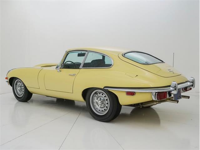 1969 Jaguar E-Type (CC-1964457) for sale in St Louis, Missouri