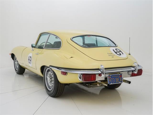 1969 Jaguar E-Type (CC-1964457) for sale in St Louis, Missouri