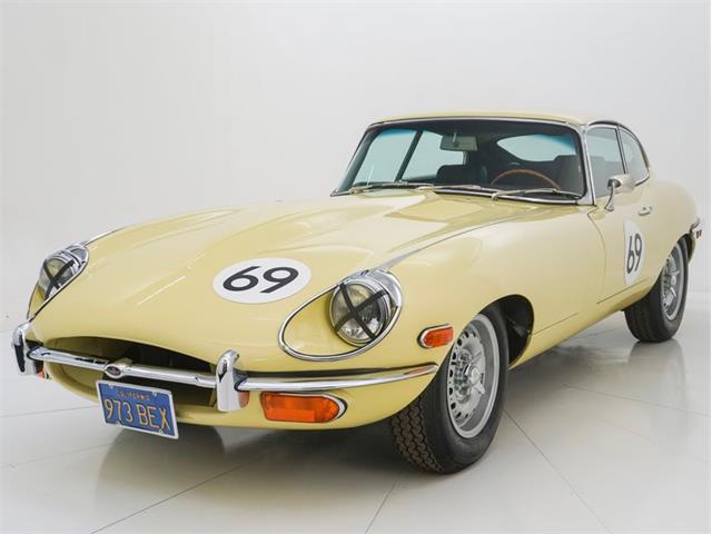 1969 Jaguar E-Type (CC-1964457) for sale in St Louis, Missouri