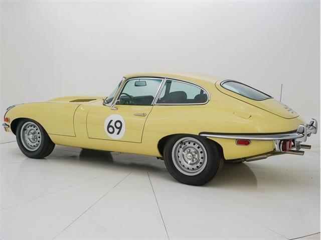 1969 Jaguar E-Type (CC-1964457) for sale in St Louis, Missouri