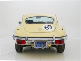1969 Jaguar E-Type (CC-1964457) for sale in St Louis, Missouri